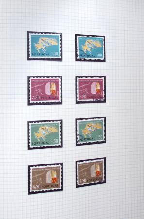 1853-1970 Mint and used collection of Portugal in one