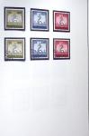 1853-1970 Mint and used collection of Portugal in one