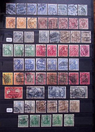 1851-2024, Mint collection five stockbooks, noted Zeppelin