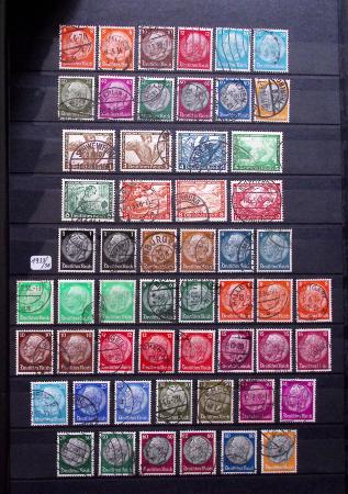 1851-2024, Mint collection five stockbooks, noted Zeppelin