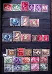 1851-2024, Mint collection five stockbooks, noted Zeppelin