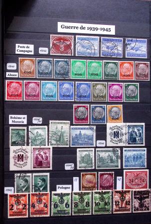 1851-2024, Mint collection five stockbooks, noted Zeppelin