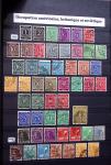 1851-2024, Mint collection five stockbooks, noted Zeppelin