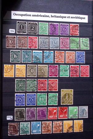 1851-2024, Mint collection five stockbooks, noted Zeppelin