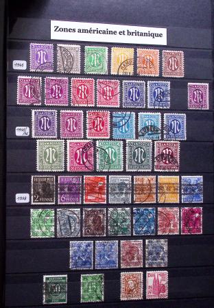 1851-2024, Mint collection five stockbooks, noted Zeppelin
