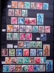 1851-2024, Mint collection five stockbooks, noted Zeppelin