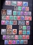 1851-2024, Mint collection five stockbooks, noted Zeppelin