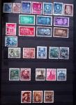 1851-2024, Mint collection five stockbooks, noted Zeppelin