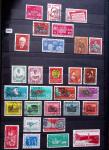 1851-2024, Mint collection five stockbooks, noted Zeppelin