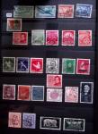1851-2024, Mint collection five stockbooks, noted Zeppelin