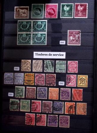 1851-2024, Mint collection five stockbooks, noted Zeppelin