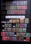 1851-2024, Mint collection five stockbooks, noted Zeppelin
