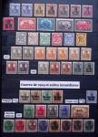 1851-2024, Mint collection five stockbooks, noted Zeppelin