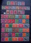 1851-2024, Mint collection five stockbooks, noted Zeppelin