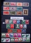 1851-2024, Mint collection five stockbooks, noted Zeppelin