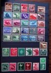 1851-2024, Mint collection five stockbooks, noted Zeppelin