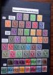 1851-2024, Mint collection five stockbooks, noted Zeppelin