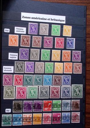 1851-2024, Mint collection five stockbooks, noted Zeppelin