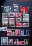 1851-2024, Mint collection five stockbooks, noted Zeppelin