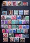 1851-2024, Mint collection five stockbooks, noted Zeppelin