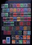 1851-2024, Mint collection five stockbooks, noted Zeppelin