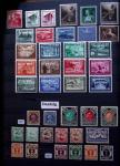 1851-2024, Mint collection five stockbooks, noted Zeppelin