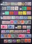 1852-2022ca Mint & used collection of Papal States