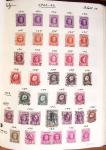 1849-1947 Mint and used collection in one album,