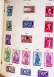 1849-1947 Mint and used collection in one album,