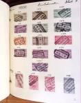 1849-1947 Mint and used collection in one album,