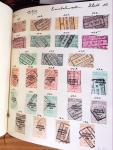 1849-1947 Mint and used collection in one album,