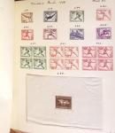1852-1949 Old-time used collection with Baden & Bavaria