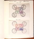 1852-1949 Old-time used collection with Baden & Bavaria