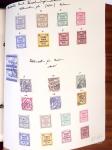 1852-1949 Old-time used collection with Baden & Bavaria