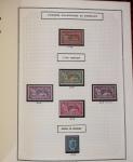 1862-1987, Solide collection de timbres neufs de France