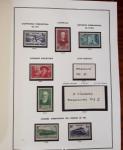1862-1987, Solide collection de timbres neufs de France