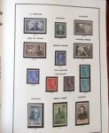 1862-1987, Solide collection de timbres neufs de France