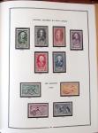 1862-1987, Solide collection de timbres neufs de France
