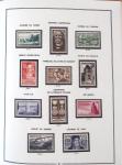 1862-1987, Solide collection de timbres neufs de France