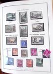 1862-1987, Solide collection de timbres neufs de France