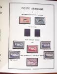 1862-1987, Solide collection de timbres neufs de France