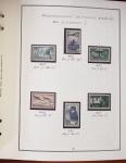 1862-1987, Solide collection de timbres neufs de France