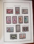 1862-1987, Solide collection de timbres neufs de France