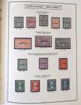1862-1987, Solide collection de timbres neufs de France