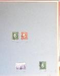 1860-1900 Used selection of mostly Greece Large Hermes