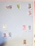 1860-1900 Used selection of mostly Greece Large Hermes