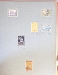 1860-1900 Used selection of mostly Greece Large Hermes