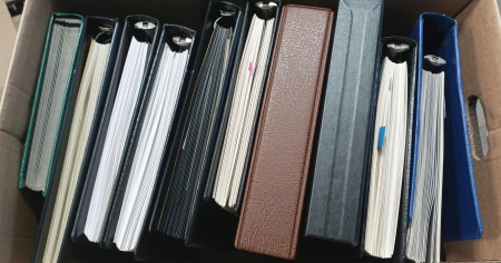 1948-2020 Most extensive never hinged collection in