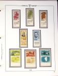1948-2020 Most extensive never hinged collection in