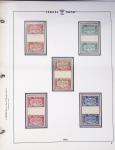 1948-2020 Most extensive never hinged collection in